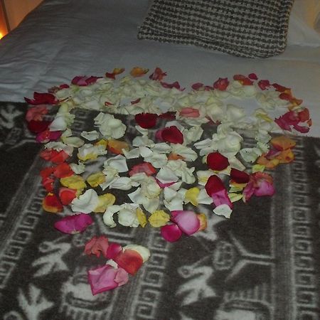 Hotel Spa Mansion Santa Isabella ริโอบัมบา ภายนอก รูปภาพ