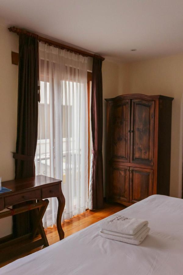 Hotel Spa Mansion Santa Isabella ริโอบัมบา ภายนอก รูปภาพ