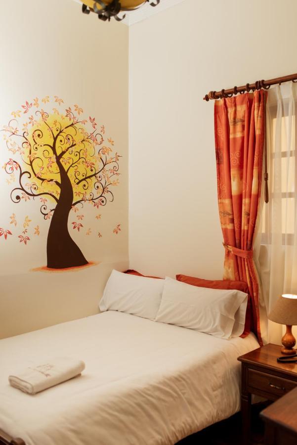 Hotel Spa Mansion Santa Isabella ริโอบัมบา ภายนอก รูปภาพ