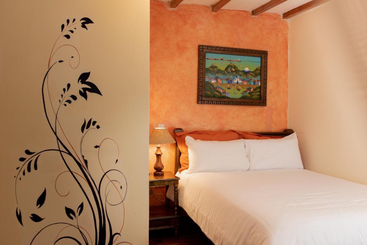 Hotel Spa Mansion Santa Isabella ริโอบัมบา ภายนอก รูปภาพ