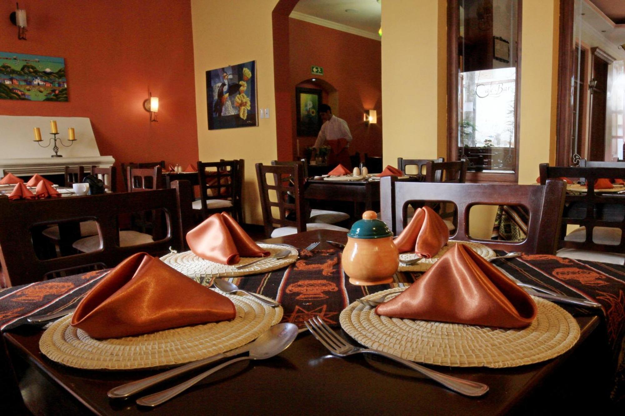 Hotel Spa Mansion Santa Isabella ริโอบัมบา ภายนอก รูปภาพ